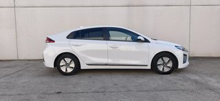 Hyundai IONIQ 2022 1.6 GDI HEV Klass DCT