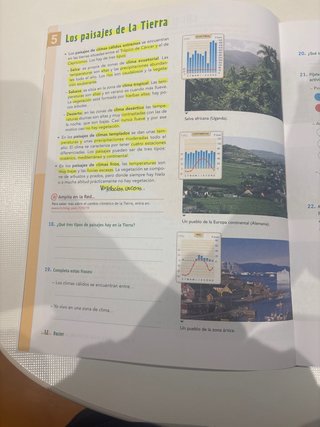 G H geografía e historia : historia moderna: ed...