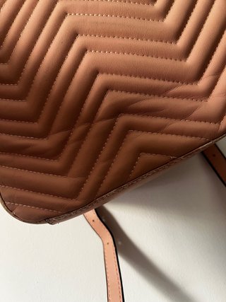 Borsetta Gucci Rosa Trapuntata GG