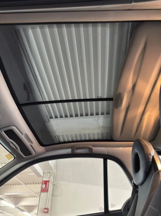 smart fortwo 2005