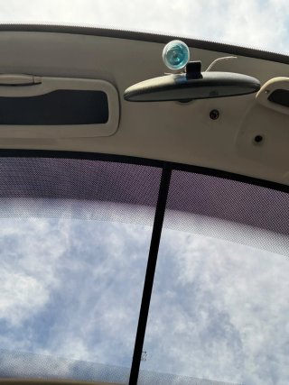 smart fortwo 2005