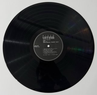 Juan Maglio Pacho Vol.2 LP Tango
