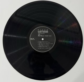 Juan Maglio Pacho Vol.2 LP Tango