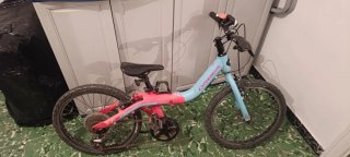 Bicicleta Orbea Grow2 Infantil