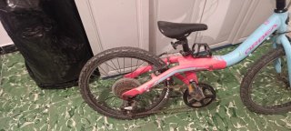Bicicleta Orbea Grow2 Infantil