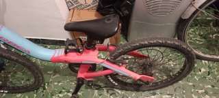 Bicicleta Orbea Grow2 Infantil