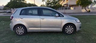 Volkswagen Golf Plus 2010