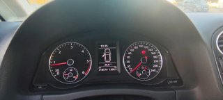 Volkswagen Golf Plus 2010