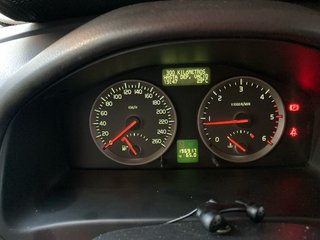 Volvo V50 2005