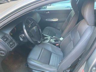 Volvo V50 2005