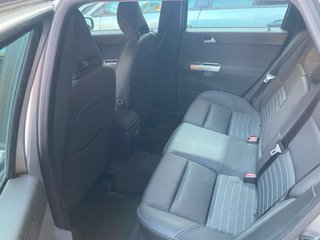 Volvo V50 2005