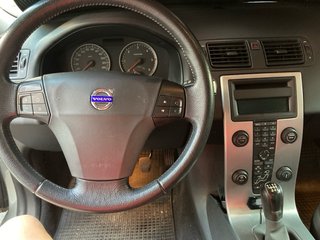 Volvo V50 2005