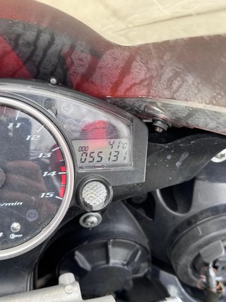 Yamaha YZF-R1 1000cc