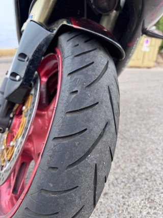 Yamaha YZF-R1 1000cc