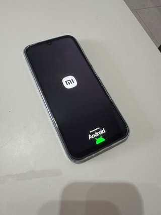 Xiaomi Redmi 15C 5G 256GB - 1 día uso