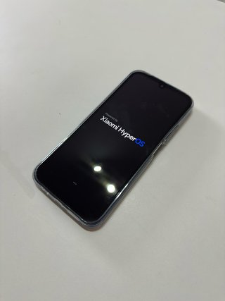 Xiaomi Redmi 15C 5G 256GB - 1 día uso