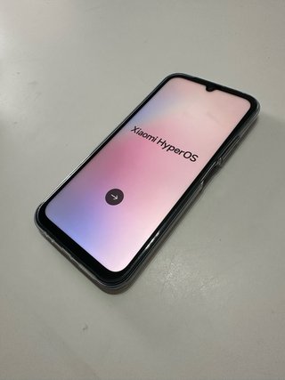 Xiaomi Redmi 15C 5G 256GB - 1 día uso