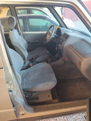 Suzuki Vitara 2003