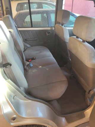 Suzuki Vitara 2003