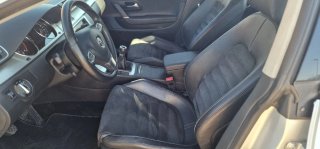 Volkswagen Passat CC 2013
