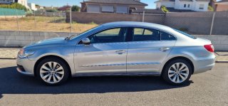 Volkswagen Passat CC 2013