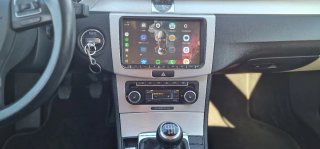 Volkswagen Passat CC 2013