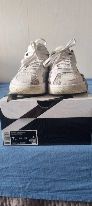 Scarpe Jordan Tatum 2 (GS) Taglia 40