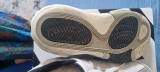Scarpe Jordan Tatum 2 (GS) Taglia 40