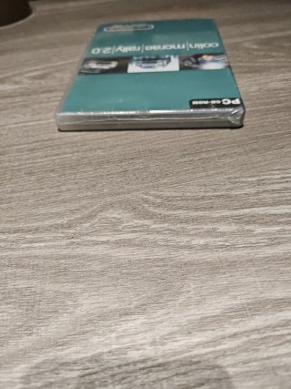 Colin McRae Rally 2.0 PC CD-ROM