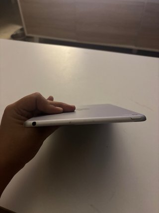iPad mini 4 64GB Plata