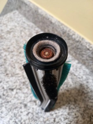 Cepillos aspiradora Rowenta RH6971