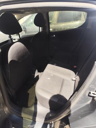Peugeot 207 2010