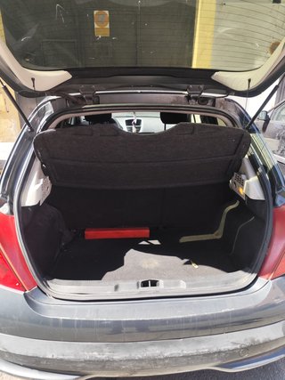 Peugeot 207 2010