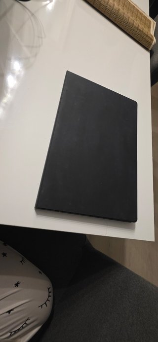 Samsung Galaxy Tab S9 Ultra 256GB Grafito
