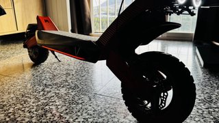 Patinete Eléctrico Cecotec bongo v70