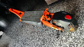 Patinete Eléctrico Cecotec bongo v70