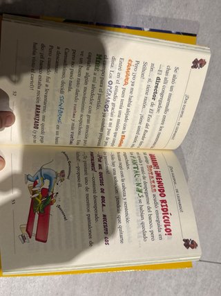 Geronimo Stilton 65. ¡Final de Supercopa-- en R...