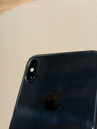 iPhone XS Max Space Gray