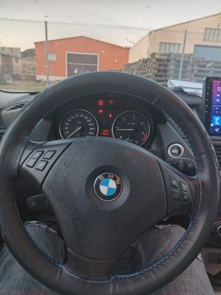 BMW X1 2010