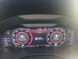Skoda Kodiaq 2019