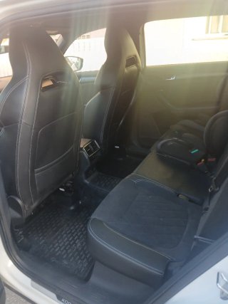 Skoda Kodiaq 2019
