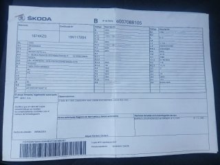 Skoda Kodiaq 2019