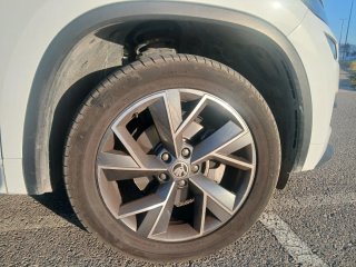Skoda Kodiaq 2019