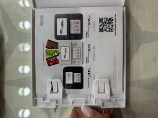 Juego Nintendo 3DS XL Nintendogs+Cats