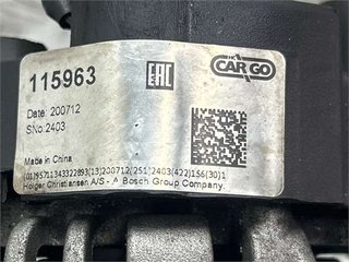Alternador Opel Astra H GTC (2004-2010)