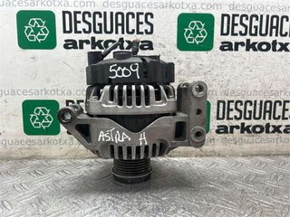 Alternador Opel Astra H GTC (2004-2010)