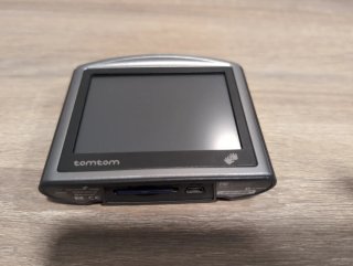 Navegador GPS TomTom ONE 4N00.004