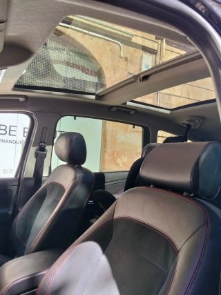 Ford S-MAX 2008