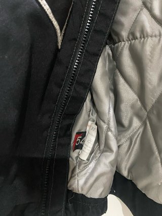 Chaqueta Moto Dainese