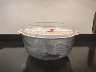 Conjunto para aperitivos